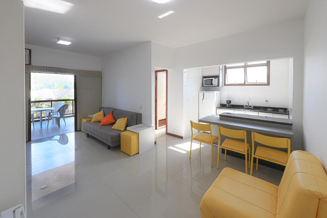 Acolhedor Flat A Beira-Mar Na Barra Da Tijuca Lägenhet Rio de Janeiro Exteriör bild